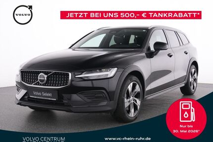Volvo V60 Cross Country Gebrauchtwagen