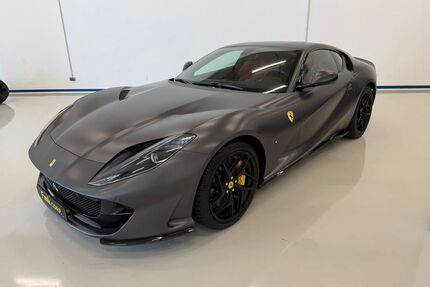Ferrari 812 Gebrauchtwagen