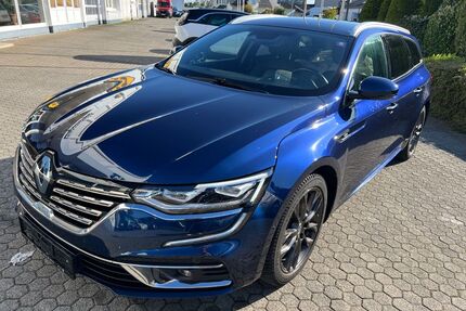 Renault Talisman Gebrauchtwagen