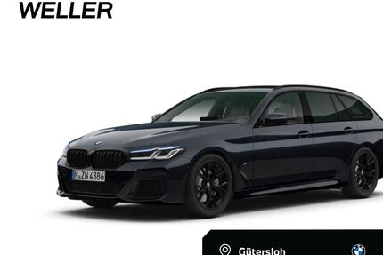 BMW 520 Gebrauchtwagen
