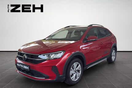 VW Taigo Gebrauchtwagen