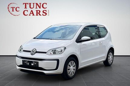 VW up! Gebrauchtwagen