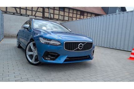Volvo V90 Gebrauchtwagen