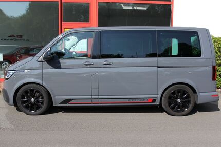 VW T6 Multivan Gebrauchtwagen