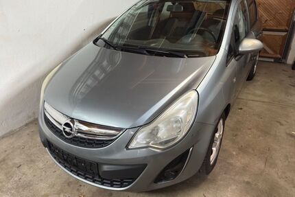 Opel Corsa Gebrauchtwagen
