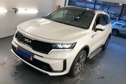 Kia Sorento Gebrauchtwagen