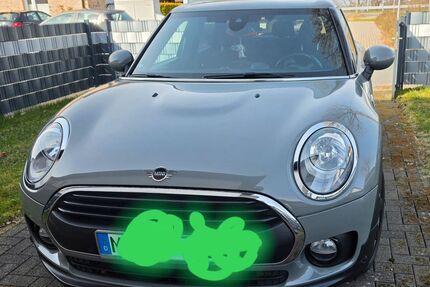 Mini One D Clubman Gebrauchtwagen
