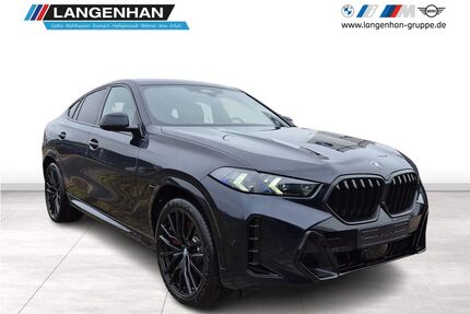 BMW X6 Gebrauchtwagen