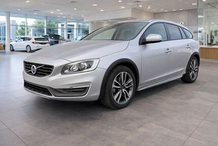 Volvo V60 Cross Country Gebrauchtwagen