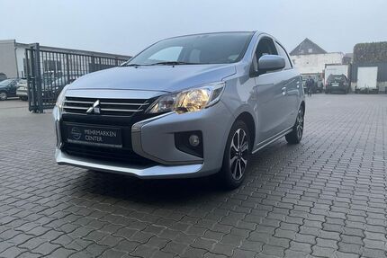 Mitsubishi Space Star Gebrauchtwagen