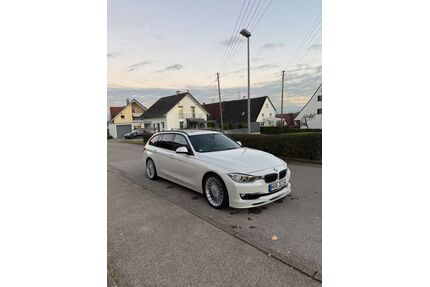 Alpina D3 Gebrauchtwagen