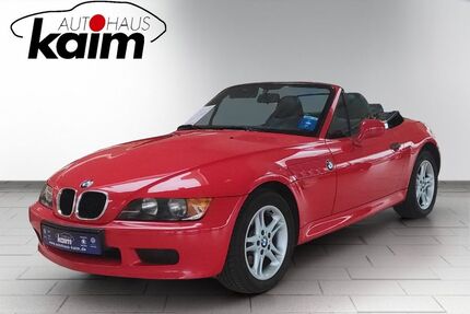 BMW Z3 Gebrauchtwagen