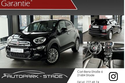 Fiat 500X 1.6 Lounge Carplay PDC Ambient Assist. Navi Gebrauchtwagen