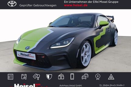 Toyota GR86 Gebrauchtwagen