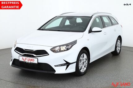 Kia ceed Sportswagon Gebrauchtwagen