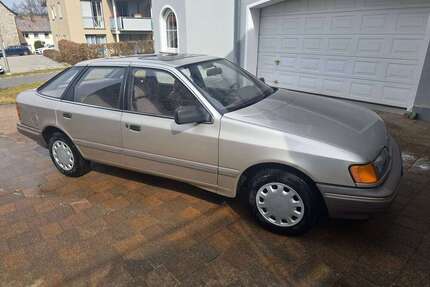 Ford Scorpio Gebrauchtwagen