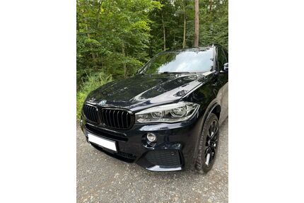 BMW X5 Gebrauchtwagen