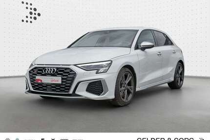 Audi S3 Gebrauchtwagen