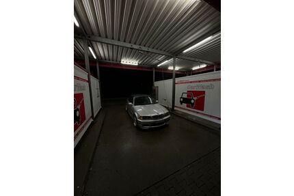 BMW 325 Gebrauchtwagen