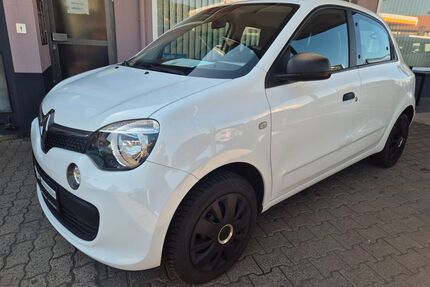 Renault Twingo Gebrauchtwagen