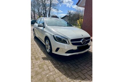 Mercedes-Benz A 180 Gebrauchtwagen