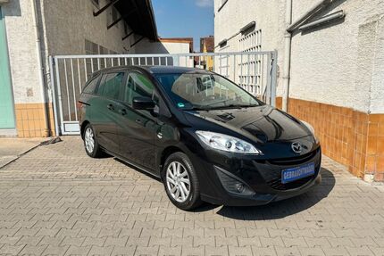 Mazda 5 Gebrauchtwagen