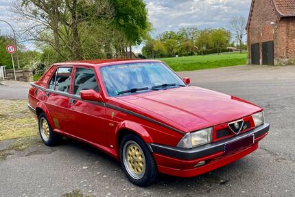 Alfa Romeo 75 Gebrauchtwagen