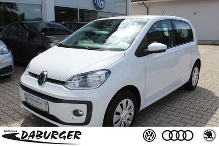 VW up! Gebrauchtwagen