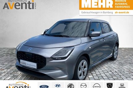 Suzuki Swift Gebrauchtwagen