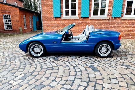 BMW Z1 Gebrauchtwagen