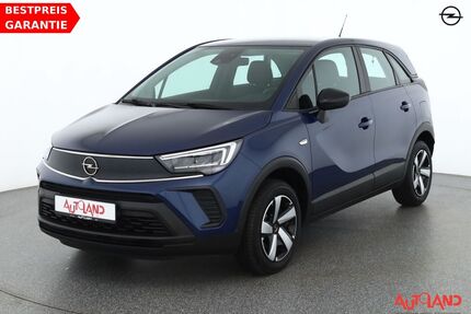 Opel Crossland (X) Gebrauchtwagen