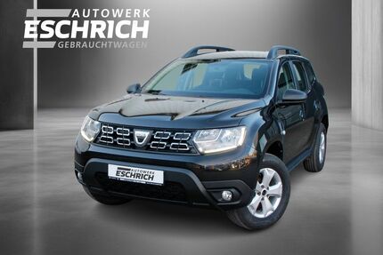 Dacia Duster Gebrauchtwagen