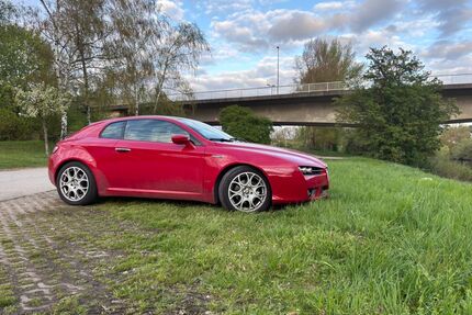 Alfa Romeo Brera Gebrauchtwagen
