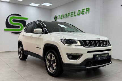 Jeep Compass Gebrauchtwagen