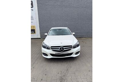 Mercedes-Benz E 400 Gebrauchtwagen