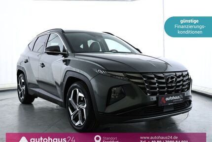 Hyundai TUCSON Gebrauchtwagen