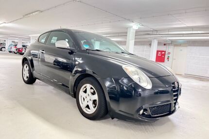 Alfa Romeo MiTo Gebrauchtwagen