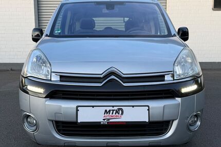 Citroen Berlingo Gebrauchtwagen