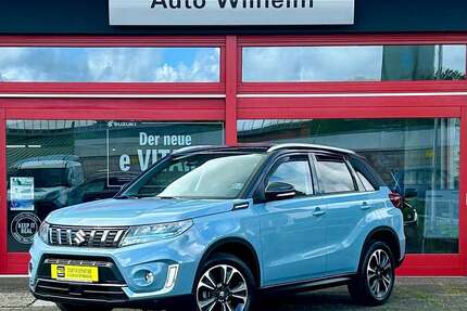 Suzuki Vitara Gebrauchtwagen