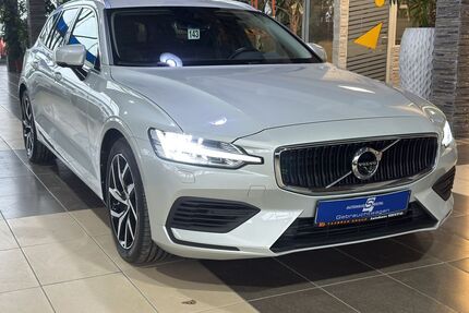Volvo V60 Gebrauchtwagen