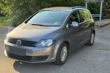VW Golf Plus Gebrauchtwagen