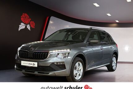 Skoda Kamiq Gebrauchtwagen