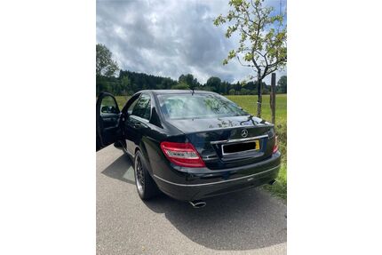 Mercedes-Benz C 350 Gebrauchtwagen