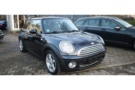 Mini Cooper Gebrauchtwagen