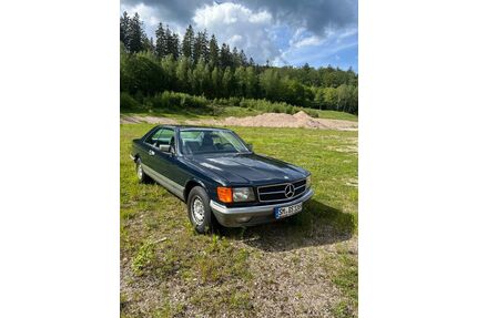 Mercedes-Benz 380 Gebrauchtwagen