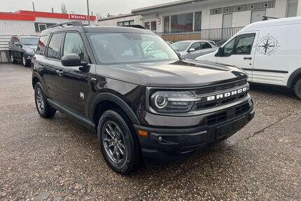 Ford Bronco Gebrauchtwagen