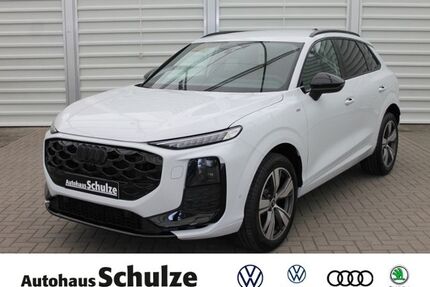 Audi Q3 Gebrauchtwagen