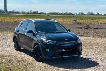 Kia Stonic Gebrauchtwagen