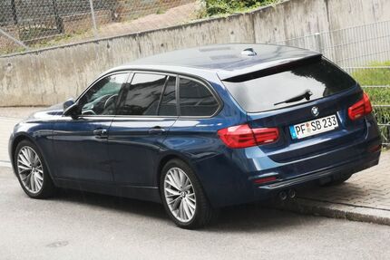 BMW 320 Gebrauchtwagen
