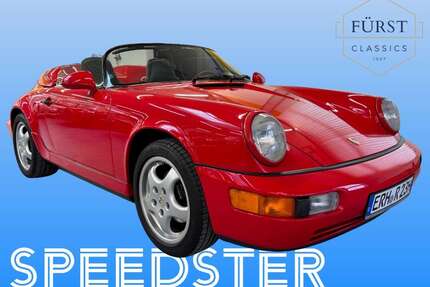 Porsche 964 Gebrauchtwagen